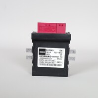 2011-2012 BMW 528i 535i 750i Fuel Pump Control Module OEM Used