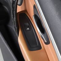 2014-2020 BMW 428i 430i 435i 440i Right Front Door Panel 51417389520 OEM Used