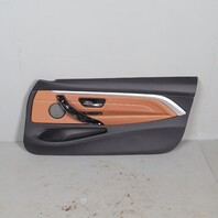 2014-2020 BMW 428i 430i 435i 440i Right Front Door Panel 51417389520 OEM Used
