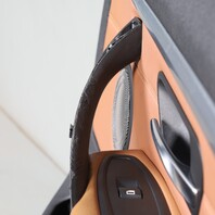 2014-2020 BMW 428i 430i 435i 440i Right Front Door Panel 51417389520 OEM Used