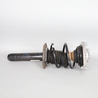 2014-2016 BMW 428xi Right Front Strut Shock 31316856630 OEM Used
