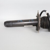 2014-2016 BMW 428xi Right Front Strut Shock 31316856630 OEM Used