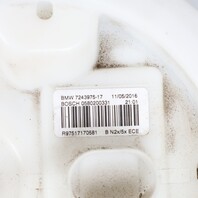 BMW 228i 230i 320i 328i 335i 428i 435i M2 M235i Fuel Pump 16117243975 OEM Used