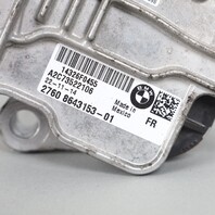 BMW 328i 330i 335i 340i X3 X4 X5 X6 Transfer Case Actuator 27608643153 OEM Used