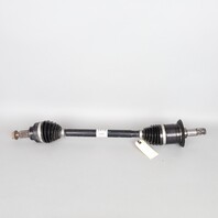 2012-2016 BMW 328i 428i Left Rear Axle Shaft CV Joint 33207637445 OEM Used