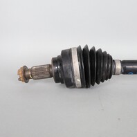 2012-2016 BMW 328i 428i Left Rear Axle Shaft CV Joint 33207637445 OEM Used