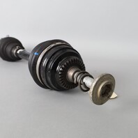 2014 BMW 428xi Left Front Axle Shaft CV Joint 31607597693 OEM Used
