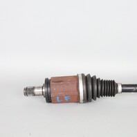 2014 BMW 428xi Left Front Axle Shaft CV Joint 31607597693 OEM Used