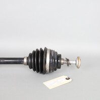 2014 BMW 428xi Left Front Axle Shaft CV Joint 31607597693 OEM Used