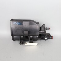 2014-2016 BMW 228i 328i N20 Fuel Vapor Charcoal Canister 16117301245 OEM Used