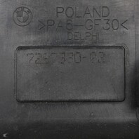 2014-2016 BMW 228i 328i N20 Fuel Vapor Charcoal Canister 16117301245 OEM Used