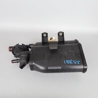 2014-2016 BMW 228i 328i N20 Fuel Vapor Charcoal Canister 16117301245 OEM Used
