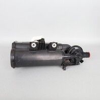 2014-2016 BMW 228i 328i N20 Fuel Vapor Charcoal Canister 16117301245 OEM Used