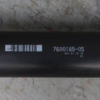 2013-2015 BMW 320xi 328xi 428xi Rear Drive Shaft 26107600185 OEM Used