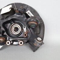 2017-2020 BMW 430i 440i Gran Coupe Right Rear Spindle 33326797508 OEM Used