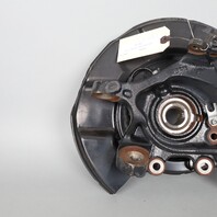 2017-2020 BMW 430i 440i Gran Coupe Right Rear Spindle 33326797508 OEM Used