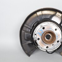 2017-2020 BMW 430i 440i Gran Coupe Right Rear Spindle 33326797508 OEM Used