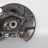 2017-2020 BMW 430i 440i Gran Coupe Left Rear Spindle 33326797507 OEM Used