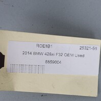 2014-2020 BMW 428xi 430xi 435xi 440xi Right Front Spindle 31216859004 OEM Used