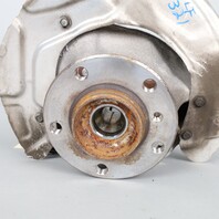 2014-2020 BMW 428xi 430xi 435xi 440xi Left Front Spindle 31216859003 OEM Used