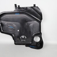 2012‑2018 BMW 228i 320i 328i 428i Engine Beauty Cover 11128610473 OEM Used