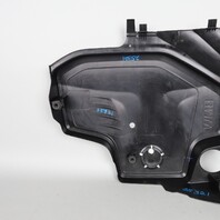 2012‑2018 BMW 228i 320i 328i 428i Engine Beauty Cover 11128610473 OEM Used