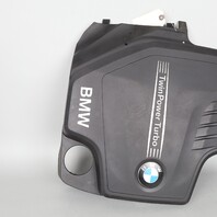 2012‑2018 BMW 228i 320i 328i 428i Engine Beauty Cover 11128610473 OEM Used