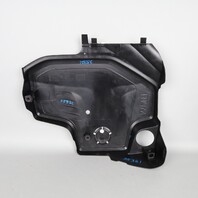 2012‑2018 BMW 228i 320i 328i 428i Engine Beauty Cover 11128610473 OEM Used