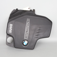 2012‑2018 BMW 228i 320i 328i 428i Engine Beauty Cover 11128610473 OEM Used