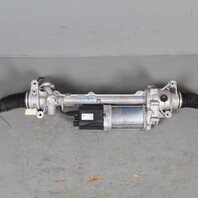 BMW 320xi 328xi 330xi 428xi 430xi Steering Gear Rack Pinion Electric Motor OEM Used