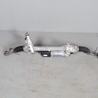 BMW 320xi 328xi 330xi 428xi 430xi Steering Gear Rack Pinion Electric Motor OEM Used