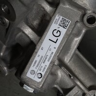 BMW 320xi 328xi 330xi 428xi 430xi Steering Gear Rack Pinion Electric Motor OEM Used