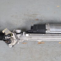 BMW 320xi 328xi 330xi 428xi 430xi Steering Gear Rack Pinion Electric Motor OEM Used