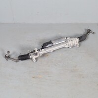 BMW 320xi 328xi 330xi 428xi 430xi Steering Gear Rack Pinion Electric Motor OEM Used