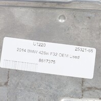 BMW 228i 320i 328i 428i 528i X3 X4 Engine Computer ECU ECM DME MEVD172P OEM Used