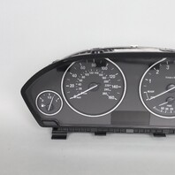 2012‑2020 BMW 320i 328i 330i 340i 430i Instrument Cluster 62108718281 OEM Used