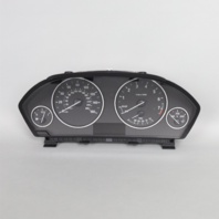 2012‑2020 BMW 320i 328i 330i 340i 430i Instrument Cluster 62108718281 OEM Used
