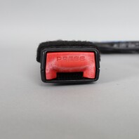 2012-2016 BMW 320i 328i 335i Right Front Seat Belt Buckle 72117259388 OEM Used