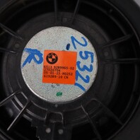 2014 BMW 428xi Harman Kardon Mid Range Speaker 65139289965 OEM Used