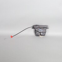 BMW 320i 430i 528i 650i M3 M4 M6 Trunk Lid Latch Lock 51247191212 OEM Used