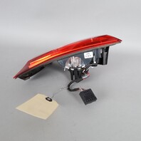 2014-2016 BMW 428i 430i 435i 440i M4 Right Tail Light 63217296102 OEM Used