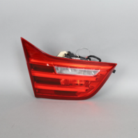 2014-2016 BMW 428i 430i 435i 440i M4 Left Tail Light 63217296101 OEM Used