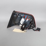 2014-2016 BMW 428i 430i 435i 440i M4 Left Tail Light 63217296101 OEM Used