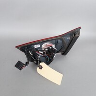 2014-2016 BMW 428i 430i 435i 440i M4 Left Tail Light 63217296101 OEM Used