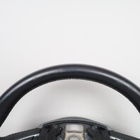 2013-2015 Audi A4 4 Spoke Steering Wheel 4L0419091AC OEM Used