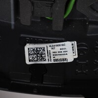 2013-2015 Audi A4 4 Spoke Steering Wheel 4L0419091AC OEM Used