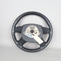 2013-2015 Audi A4 4 Spoke Steering Wheel 4L0419091AC OEM Used