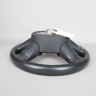 2013-2015 Audi A4 4 Spoke Steering Wheel 4L0419091AC OEM Used