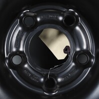 2009-2016 Audi A4 S4 A5 S5 19 X 4 Spare Tire Wheel 8K0601027D OEM Used