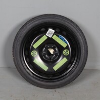 2009-2016 Audi A4 S4 A5 S5 19 X 4 Spare Tire Wheel 8K0601027D OEM Used